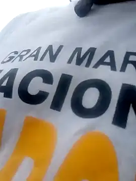 Blackpanther0115 online show from November 16, 2025, 8:13 pm