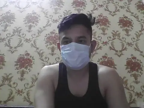 Snapshot of NIVAN_7251 chatting on September 15, 2025, 6:52 pm NIVAN 7251 online show from September 15, 2025, 6:52 pm