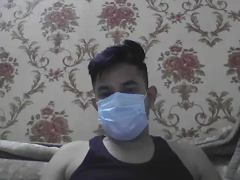 Snapshot of NIVAN_7251 chatting on November 13, 2025, 12:53 pm NIVAN 7251 online show from November 13, 2025, 12:53 pm