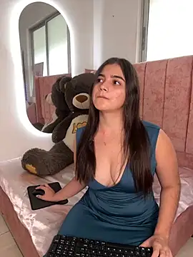 Snapshot of salomecute21 chatting on November 1, 2025, 11:59 am salomecute21 online show from November 1, 2025, 11:59 am