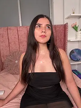 Snapshot of salomecute21 chatting on February 23, 2026, 11:00 am salomecute21 online show from February 23, 2026, 11:00 am