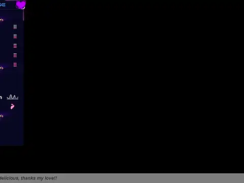 Natzu Choi online show from April 8, 2026, 1:29 am