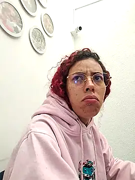 Snapshot of Pamelamiler__ chatting on October 12, 2025, 11:55 am Pamelamiler online show from October 12, 2025, 11:55 am