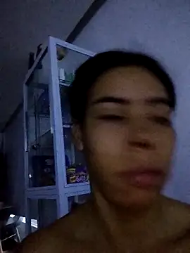 Snapshot of Pamelamiler__ chatting on April 29, 2026, 11:03 am Pamelamiler online show from April 29, 2026, 11:03 am