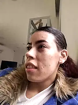 Snapshot of Pamelamiler__ chatting on April 25, 2026, 11:46 am Pamelamiler online show from April 25, 2026, 11:46 am