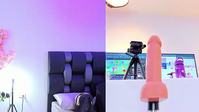 maily zanss online show from January 16, 2026, 7:40 pm