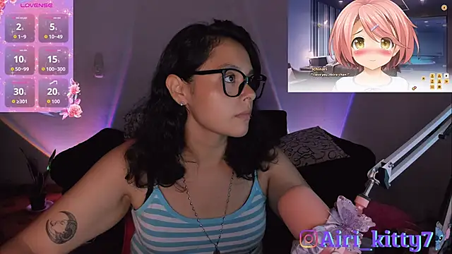 lila kitty81 online show from February 27, 2026, 12:44 am