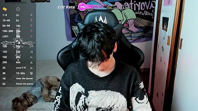 sai l01 online show from February 7, 2026, 11:46 pm