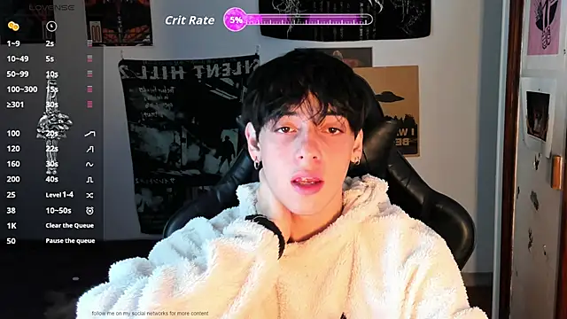 sai l01 online show from February 17, 2026, 1:36 am