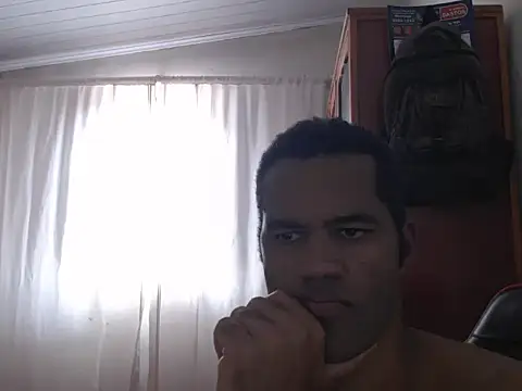 Negao 20cnts online show from May 19, 2026, 2:13 pm