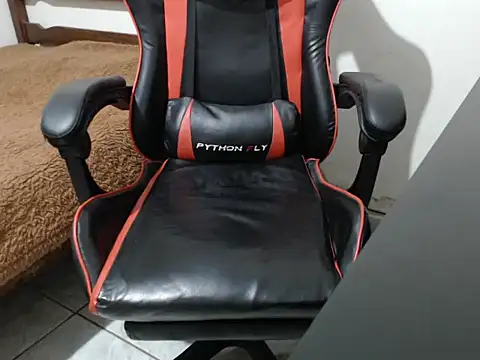 Negao 20cnts online show from October 11, 2025, 9:38 pm