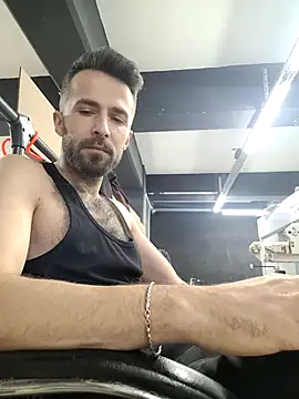 Snapshot of S-kt-et chatting on February 20, 2026, 8:05 am S-kt-et online show from February 20, 2026, 8:05 am