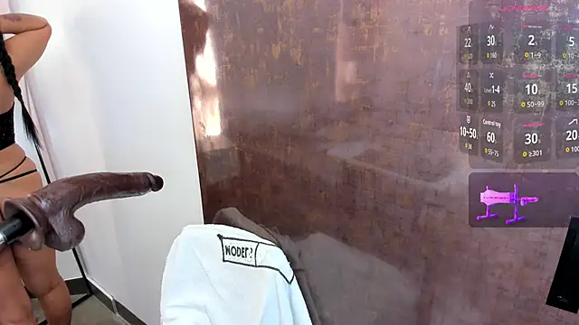 Snapshot of pocahontas_lantina chatting on December 5, 2025, 3:49 am pocahontas lantina online show from December 5, 2025, 3:49 am