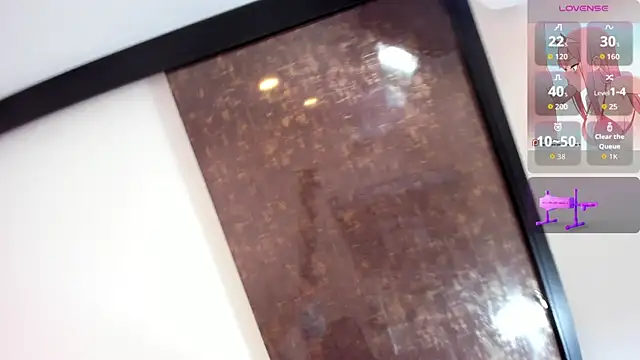 Snapshot of pocahontas_lantina chatting on September 27, 2025, 8:26 pm pocahontas lantina online show from September 27, 2025, 8:26 pm