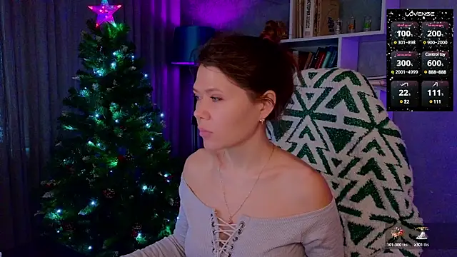 Snapshot of MyLittleGali chatting on January 16, 2025, 4:07 am MyLittleGali online show from January 16, 2025, 4:07 am