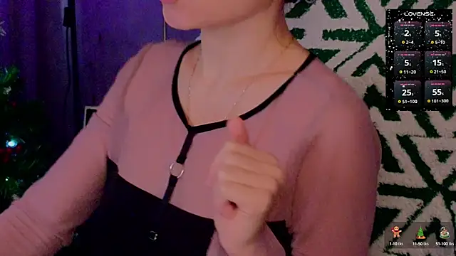 Snapshot of MyLittleGali chatting on January 19, 2025, 5:15 am MyLittleGali online show from January 19, 2025, 5:15 am