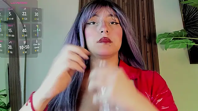 Snapshot of artemish__ chatting on February 12, 2026, 12:27 pm artemish online show from February 12, 2026, 12:27 pm