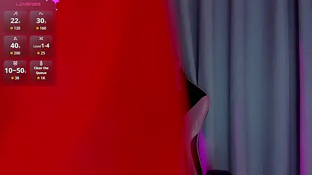 artemish   online show from October 10, 2025, 3:29 am