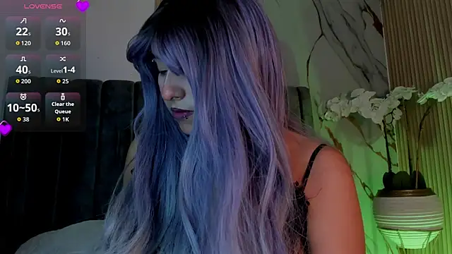 Snapshot of artemish__ chatting on January 17, 2026, 12:31 pm artemish online show from January 17, 2026, 12:31 pm