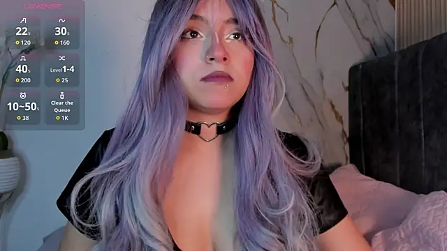 Snapshot of artemish__ chatting on January 8, 2026, 12:33 pm artemish online show from January 8, 2026, 12:33 pm