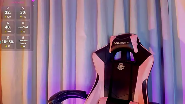 artemish   online show from October 9, 2025, 3:07 am