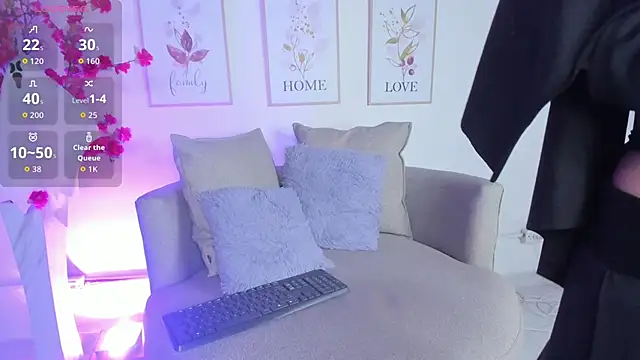 soul arabian online show from November 8, 2025, 6:00 pm