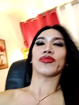 JemSEXtutor online show from October 31, 2025, 12:02 pm