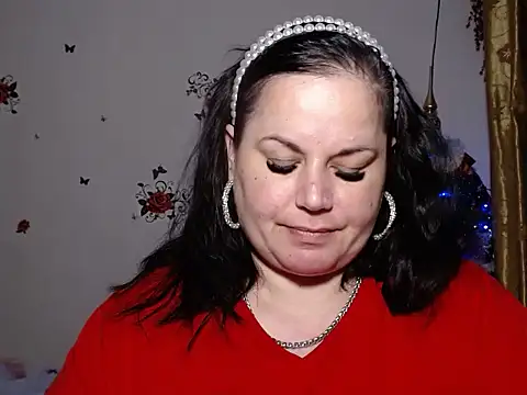 andreea2011 online show from September 29, 2025, 12:33 pm