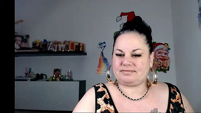 andreea2011 online show from January 6, 2026, 4:11 pm