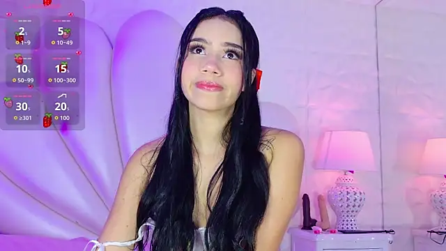 SammyJhuls online show from October 23, 2025, 12:04 pm