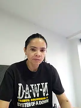 Cami Konor online show from January 15, 2026, 10:24 pm