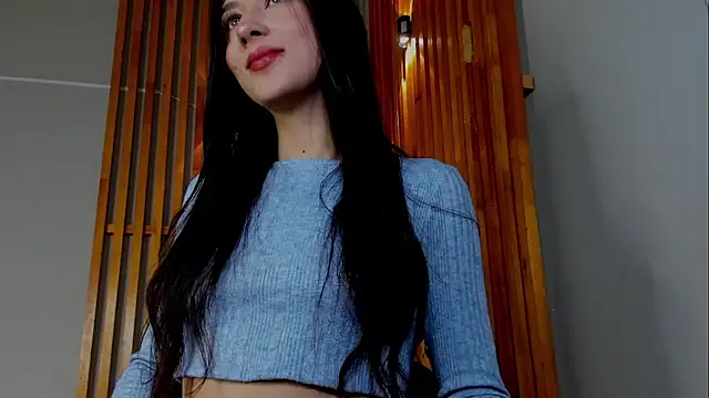 AbbyPalmer online show from December 2, 2025, 3:30 am