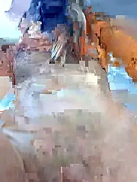 Elianasuarezz online show from January 10, 2026, 12:39 am