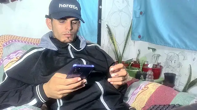 yourskinnybooy online show from September 18, 2025, 12:13 am