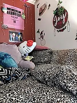 TranSexualJade95 online show from January 7, 2026, 7:41 pm