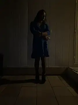 TranSexualJade95 online show from April 9, 2026, 6:19 am