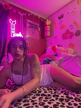 TranSexualJade95 online show from May 8, 2026, 9:35 am
