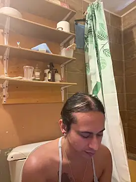 TranSexualJade95 online show from January 31, 2026, 7:12 pm