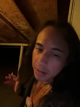 TranSexualJade95 online show from May 4, 2026, 7:22 am