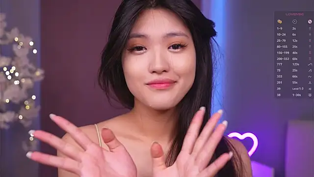 FancyEsten online show from February 21, 2026, 8:05 am