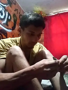 alexandercruz online show from February 16, 2026, 9:56 pm