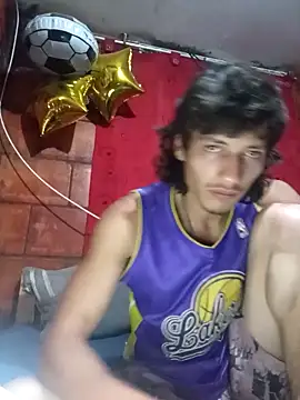 alexandercruz online show from December 23, 2025, 12:33 am