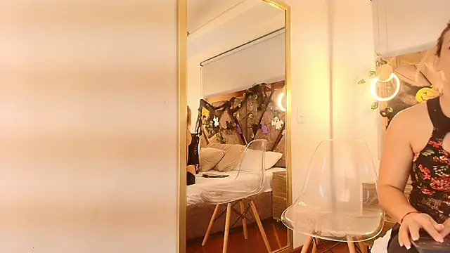 zarah andrew   online show from October 24, 2025, 12:15 pm