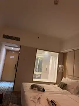 QiuNikki11286 online show from March 1, 2026, 10:48 am