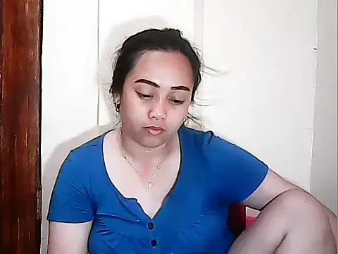 Pinay Chubby20 online show from April 6, 2026, 7:59 pm