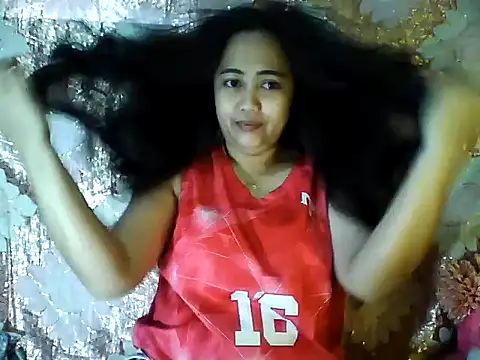 Pinay Chubby20 online show from March 1, 2026, 10:54 pm