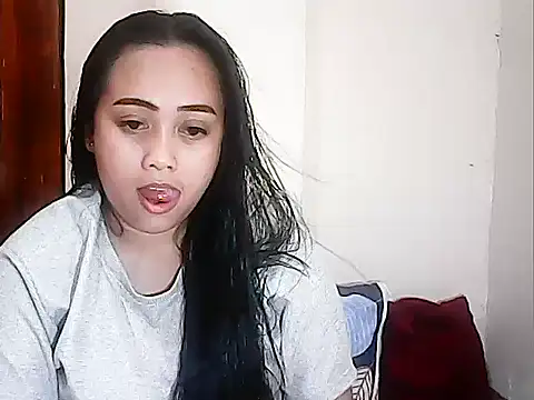 Snapshot of Pinay_Chubby20 chatting on May 7, 2026, 12:30 pm Pinay Chubby20 online show from May 7, 2026, 12:30 pm