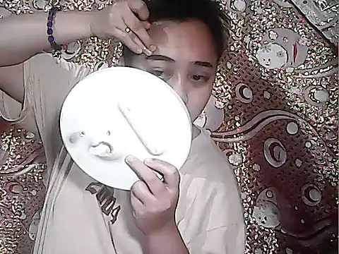 Snapshot of Pinay_Chubby20 chatting on November 28, 2025, 8:09 pm Pinay Chubby20 online show from November 28, 2025, 8:09 pm