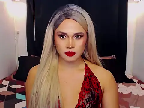 YllanaAltheaXxX online show from February 11, 2026, 5:51 am