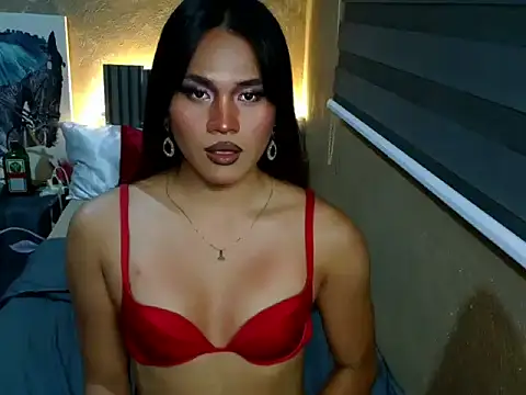 YllanaAltheaXxX online show from April 5, 2026, 3:13 am